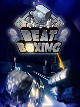 Beat Boxing Game Cover Artwork