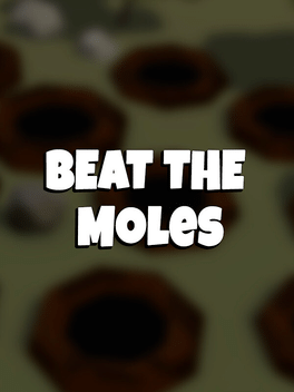 Beat the Moles