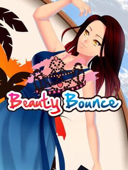 Beauty Bounce Game Cover Artwork