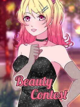 Beauty Contest Game Cover Artwork