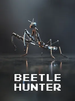 Beetle Hunter