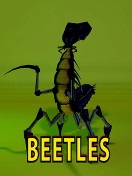 Beetles