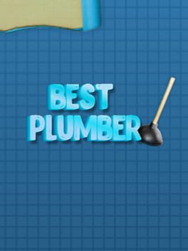 Best Plumber Game Cover Artwork
