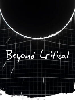 Beyond Critical Game Cover Artwork