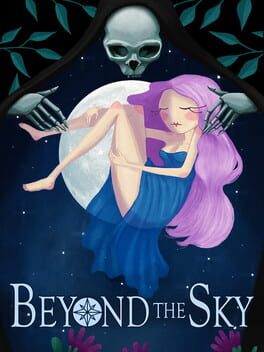 Beyond the Sky Game Cover Artwork