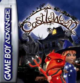 Castleween