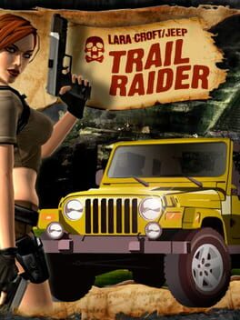 Trail Raider