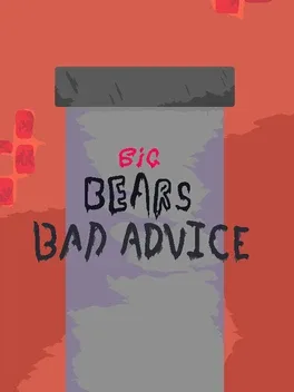Big Bears Bad Advice: A Non-Biased Daily Fortune Teller