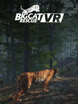 Big Cat Rescue VR