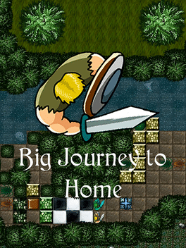 Big Journey to Home