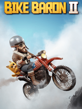 Bike Baron 2