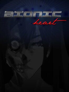 Bionic Heart Game Cover Artwork