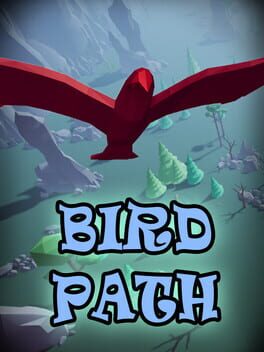 Bird Path Game Cover Artwork