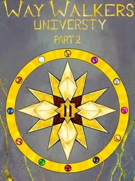 Way Walkers: University 2