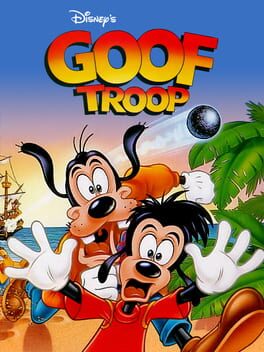 Disney's Goof Troop