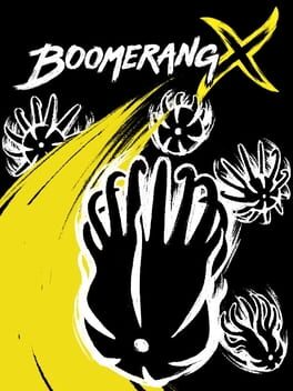 Boomerang X