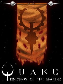 Quake: Episode 6 - Dimension of the Machine
