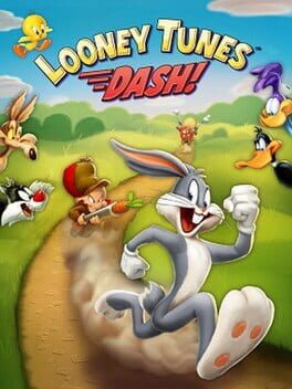 Looney Tune Dash