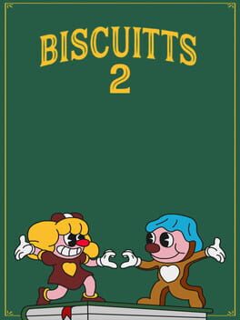 Biscuitts 2 Game Cover Artwork