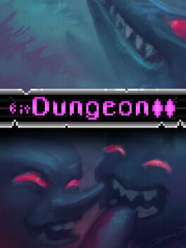 Bit Dungeon II Game Cover Artwork
