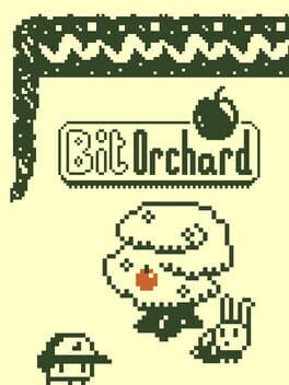 Bit Orchard Game Cover Artwork