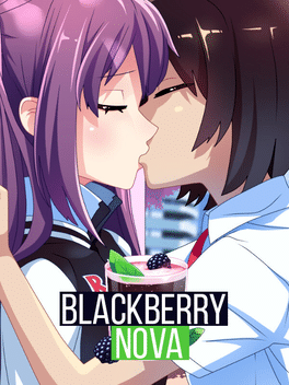 BlackberryNova