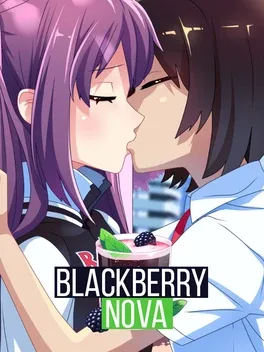 Image de couverture BlackberryNova