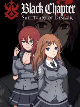 Black Chapter cover art