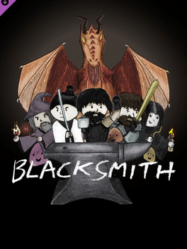 Blacksmith