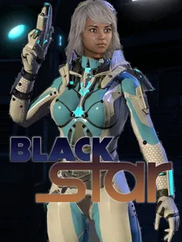 Blackstar