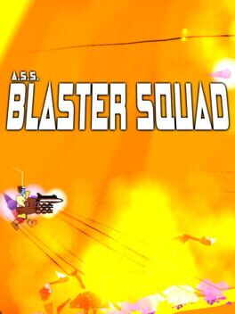 Blaster Squad