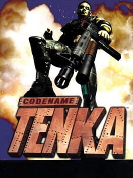 Codename: Tenka