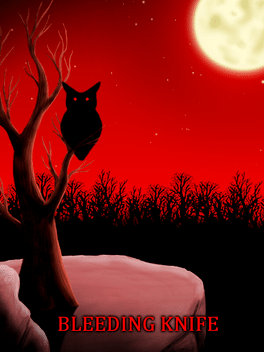 Bleeding Knife