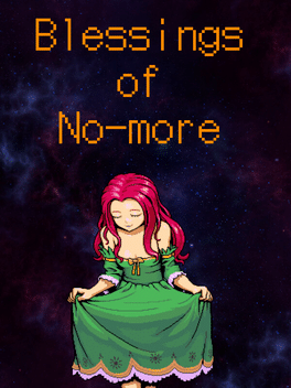 Blessings of No-more