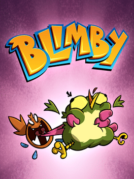 Blimby