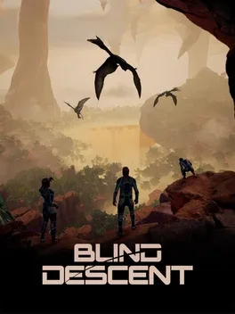 Blind Descent image