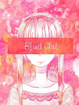 Blind Girl Game Cover Artwork