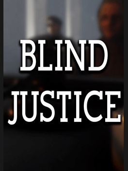 Blind Justice