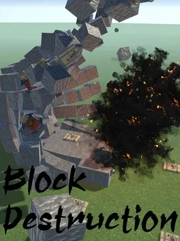 Block Destruction