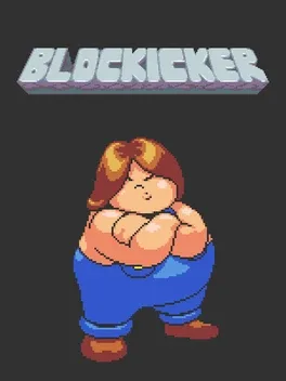 Blockicker