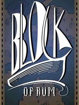 Image de couverture Block of Rum