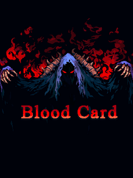 Blood Card