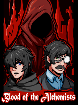 Blood of the Alchemists