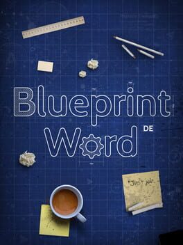 Blueprint Word