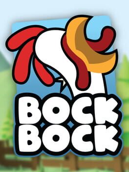 Bock Bock Game Cover Artwork