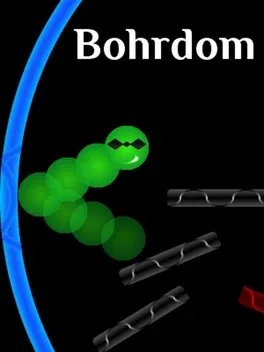 Bohrdom
