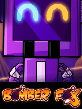 Bomber Fox image