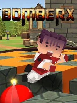 BomberX