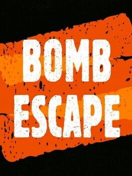 Bomb Escape Game Cover Artwork