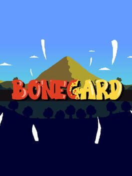 Bonegard Game Cover Artwork